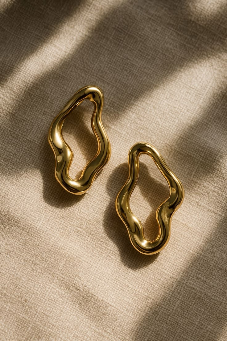 Collection Bijoux_Minimal Glow