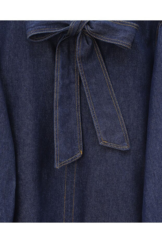 Ensemble Denim