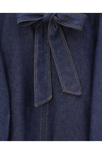 Ensemble Denim
