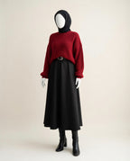 Ensemble élégant