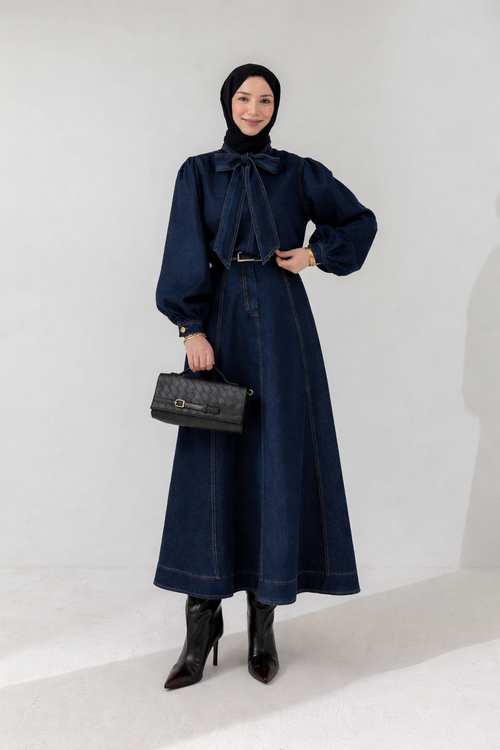 Ensemble Denim