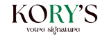 KORY's – Accueil