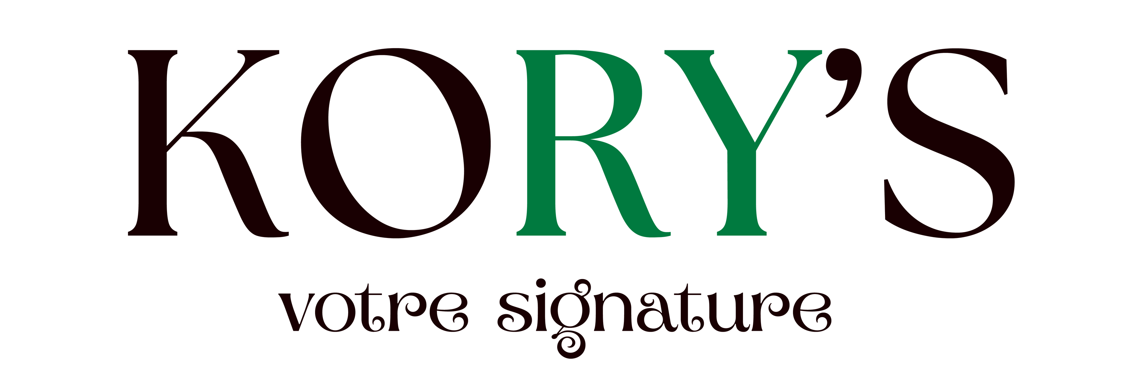 KORY's