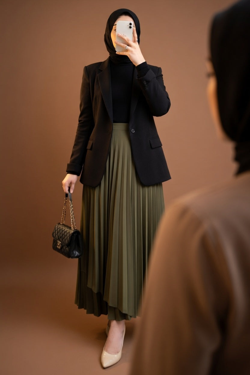 Ensemble Élégance