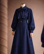 Ensemble Denim