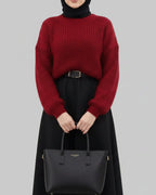 Ensemble élégant