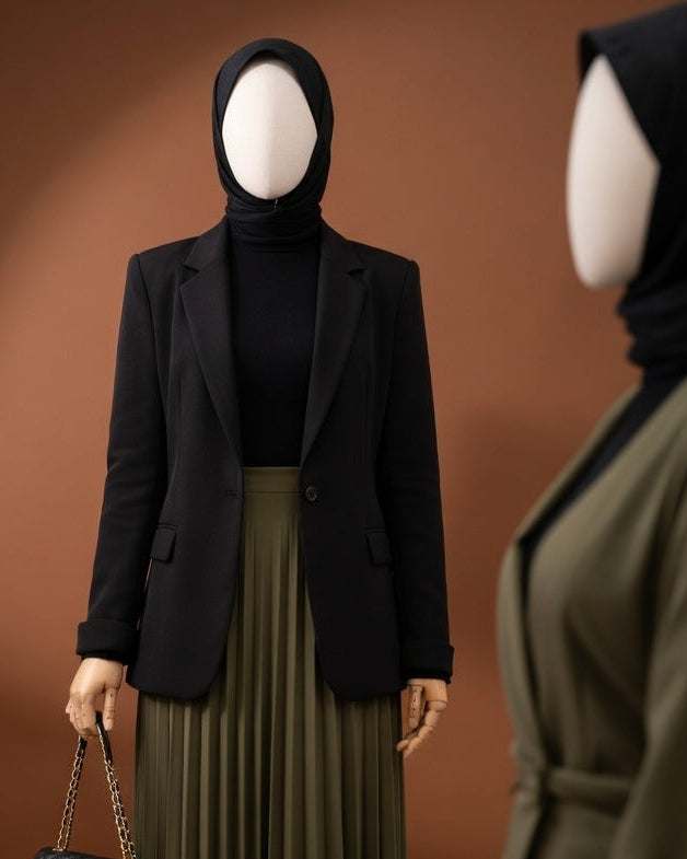 Ensemble Élégance