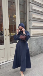 Ensemble Denim