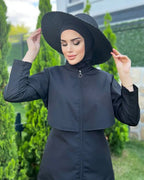 Burkini modeste