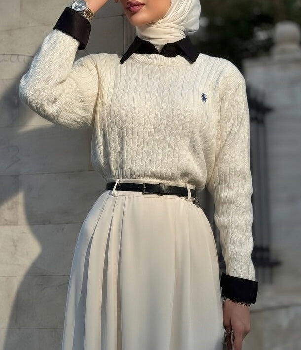 Ensemble Ivoire