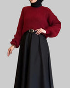 Ensemble élégant