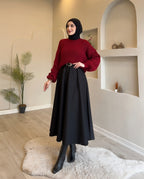 Ensemble élégant