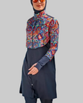 burkini colorwave
